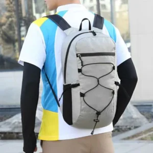 PETIT SAC A DOS HOMME | PLIABLE ULTRALEGER