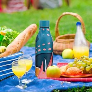 Bouteille isotherme | Artistique