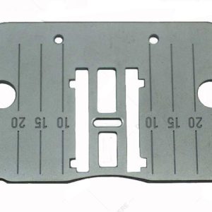 PLAQUE A AIGUILLE ELNA SP- CARINA