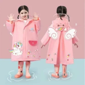 Poncho de pluie enfant | Mignon