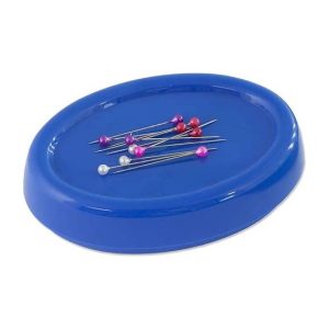 Porte épingles magnétique