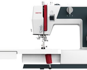 MACHINE A COUDRE POWER STITCH TITAN VERITAS