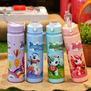 Gourde enfant | Poney