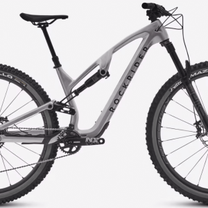 Rockrider Feel 900 S : Vélo VTT All Mountain cadre carbone Sram 12V