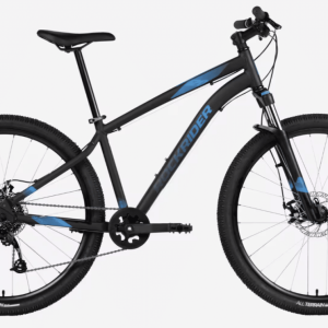 Rockrider ST 120 : Vélo VTT Decathlon Microshift 9V