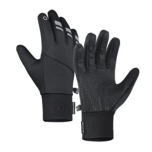 Gants de randonnée Imperméables pour Homme