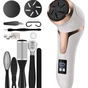 Appareil Pédicure Pied