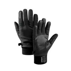 Gants de randonnée imperméables pour hommes et femmes