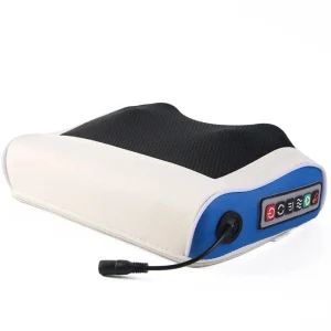 Oreiller de Massage Cervical