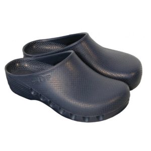 Sabots de Bloc professionnels MEDIPLOGS – Bleu