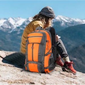 SAC A DOS POUR FEMME | NATURE