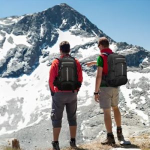 SAC A DOS POUR HOMME | NATURE