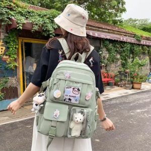 Sac à dos pour le collège | Élaya™