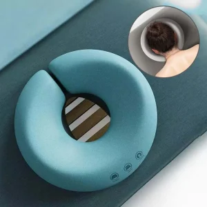 Oreiller Facial Massage