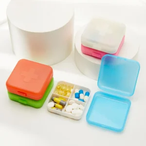 Grand Pilulier Hospitalier