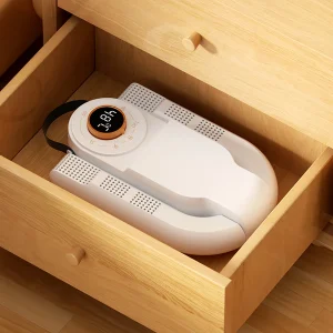 Sechoir Electrique -dites adieu aux odeurs génantes