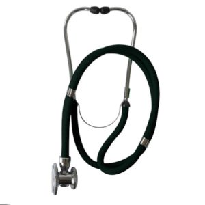 Stéthoscope double tête « Rappapport » Tiga-Med