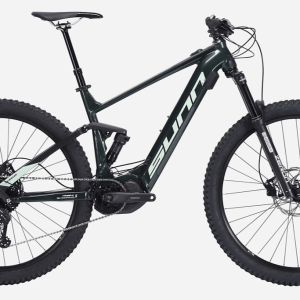 SUNN GORDON IS : VTT électrique tout-suspendu Shimano CUES 9V 600 Wh