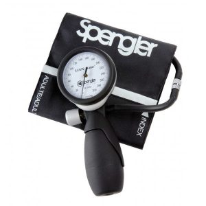 Tensiomètre manuel Spengler LIAN NANO ® – Brassard Adulte taille M