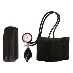 Tensiomètre manuel TigaMed « Gold 2 »