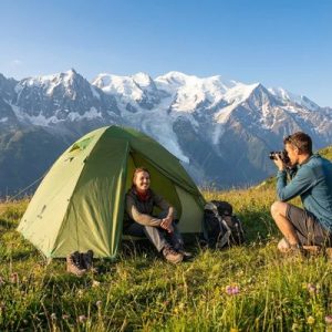 Tente 2 places | AllSeason Pro 2P™