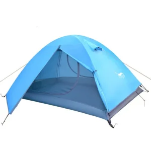 Tente Randonnée 2 Places
