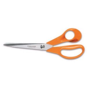 Ciseaux  Universels FISKARS DROITIERS 21 cm