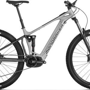 Mondraker Chaser 29 : VTT électrique tout-suspendu Sram SX Eagle 12V 625 Wh 2024