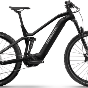 Haibike AllTrail 3 : VTT électrique tout-suspendu Microshift Advent X 10V 720Wh