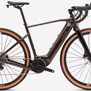Van Rysel E-GRVL AF MD : Vélo gravel électrique Decathlon Sram Apex 12V 500 Wh