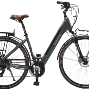 Wayscral Everyway E250 Vélo de Ville Électrique Shimano Tourney 7V 504 Wh