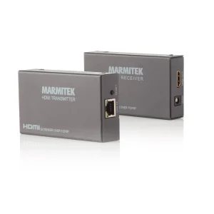 MegaView 90 - HDMI over ethernet extender - 100-120 m