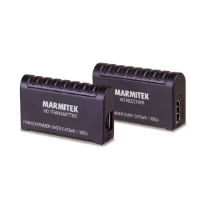 MegaView 63 - HDMI over UTP extender - PoC - 40 m