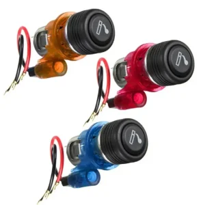 Allume cigare voiture - FlameDrive PRO