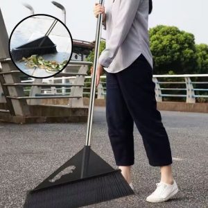 Balai -  La Révolution du Nettoyage à Portée de Main