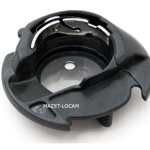 Boitier à canette BERNETTE London 7 et 8, 65 / 66 / 80 (NEW), SINGER Nymphea, Estella