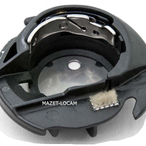 Boitier à canette BERNETTE B70, B77, B79