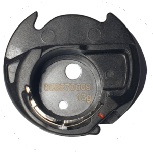 Boitier à canette ELNA 580 / 680 / 720 Pro…, JANOME, BERNETTE