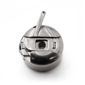 Boitier à canette BERNINA 730/830/1008/380… (origine BERNINA)