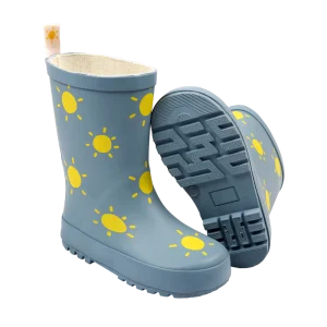 Bottes de pluie Soleil enfant