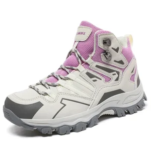 Bottes de Randonnée pour Femme