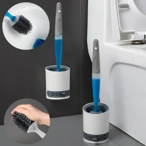 Brosse pour WC - la Smart-Brosse™