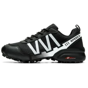 Chaussures Randonnée et Trail Imperméables pour Homme