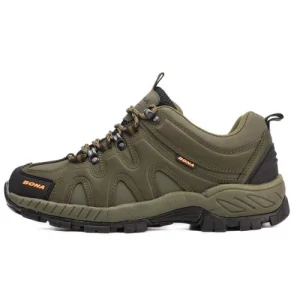 Chaussure de Randonnée Basse pour Homme