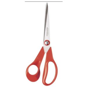 Ciseaux  Universels FISKARS Gauchers 21 cm