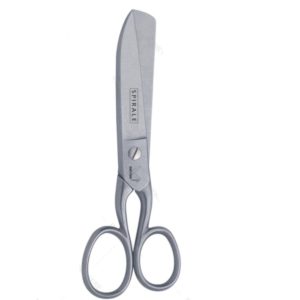 Ciseaux tapissier  KRETZER Spirale 18 cm