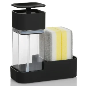 Distributeur De Savon - Simplicicité et rapidité pour la vaisselle