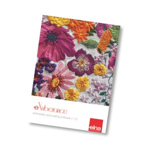 Logiciel de broderie eXuberance Junior