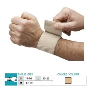 Bracelet élastique Réf. 203 ST