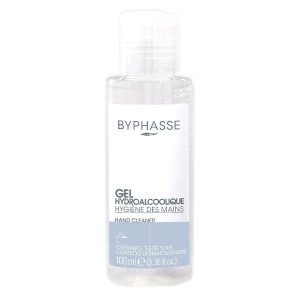 Gel Hydroalcoolique 100ml Byphasse